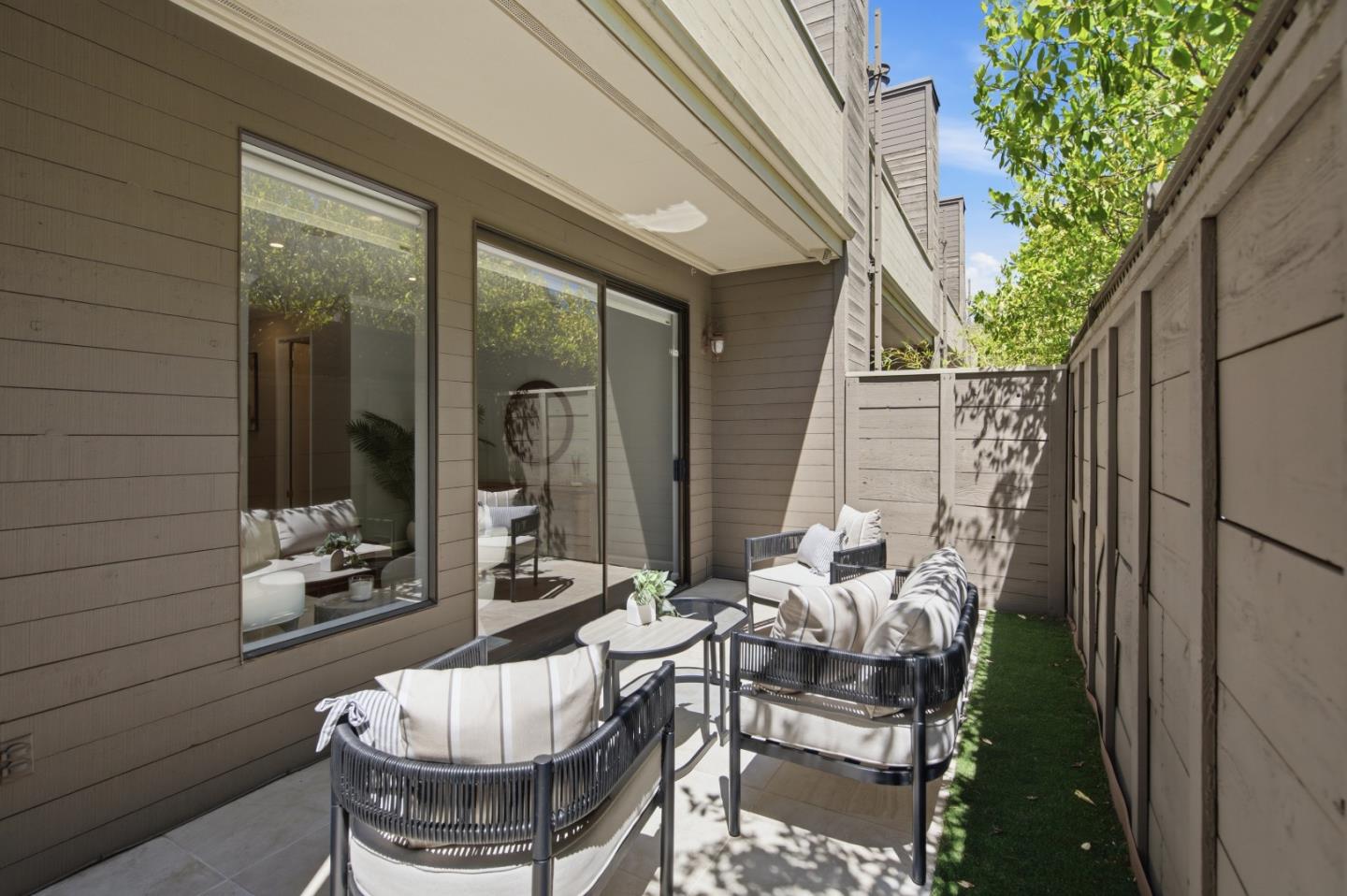 16 Lorton Avenue, #3, Burlingame, CA 94010
