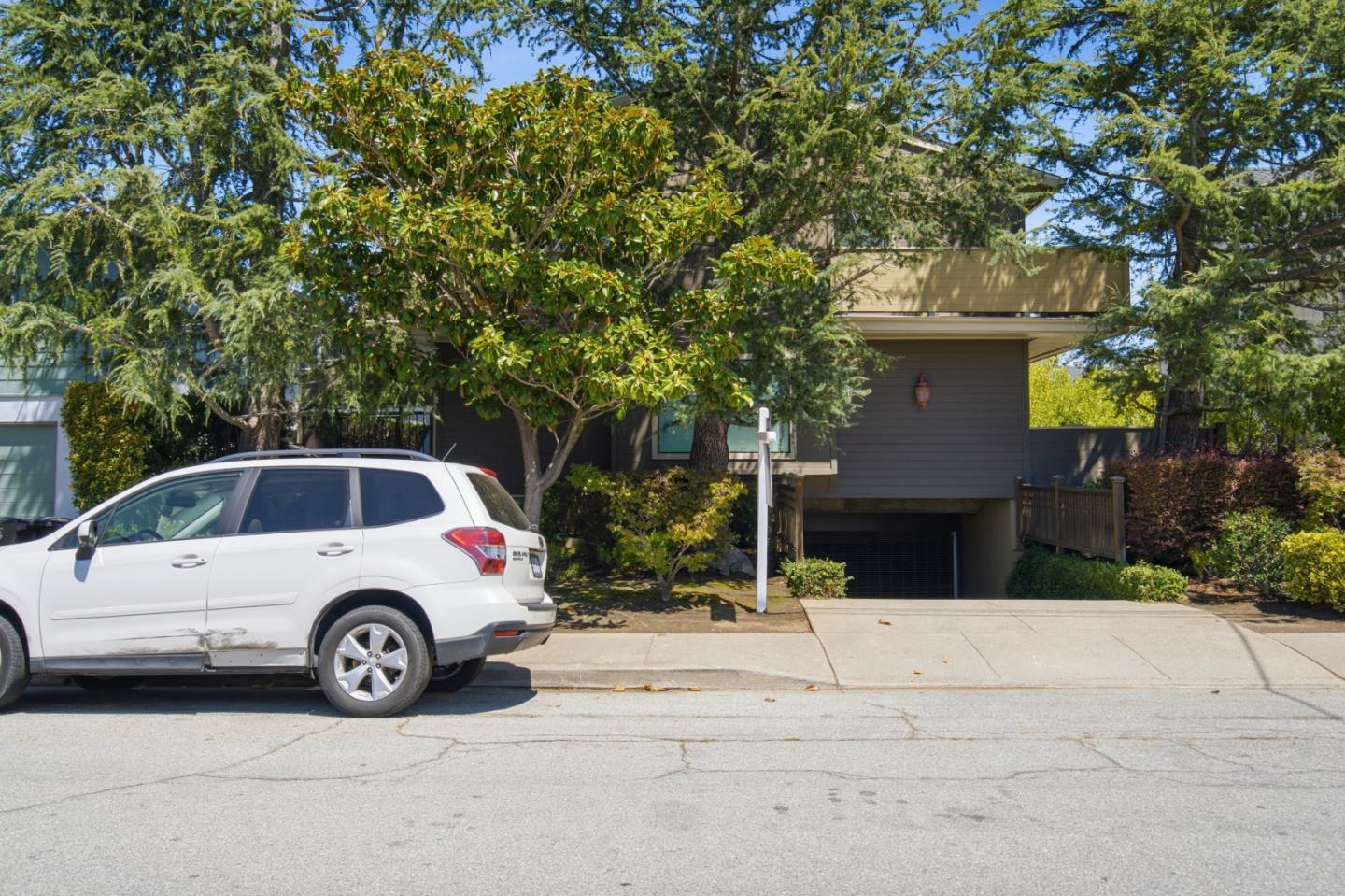 16 Lorton Avenue, #3, Burlingame, CA 94010