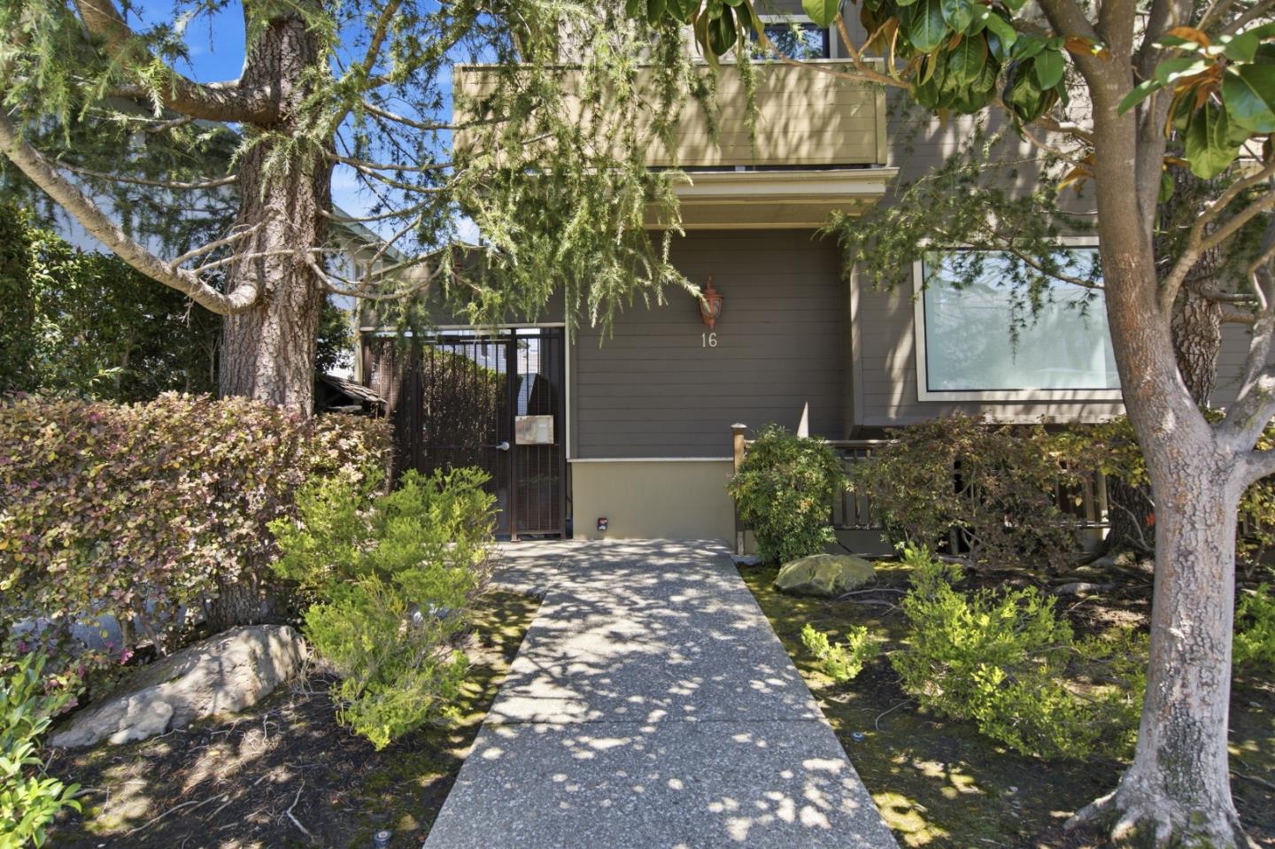 16 Lorton Avenue, #3, Burlingame, CA 94010