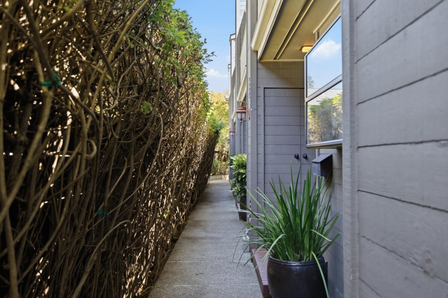 16 Lorton Avenue, #3, Burlingame, CA 94010