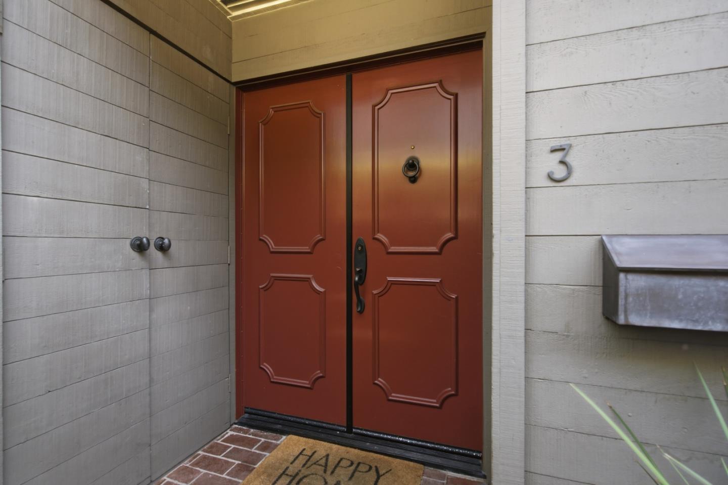 16 Lorton Avenue, #3, Burlingame, CA 94010