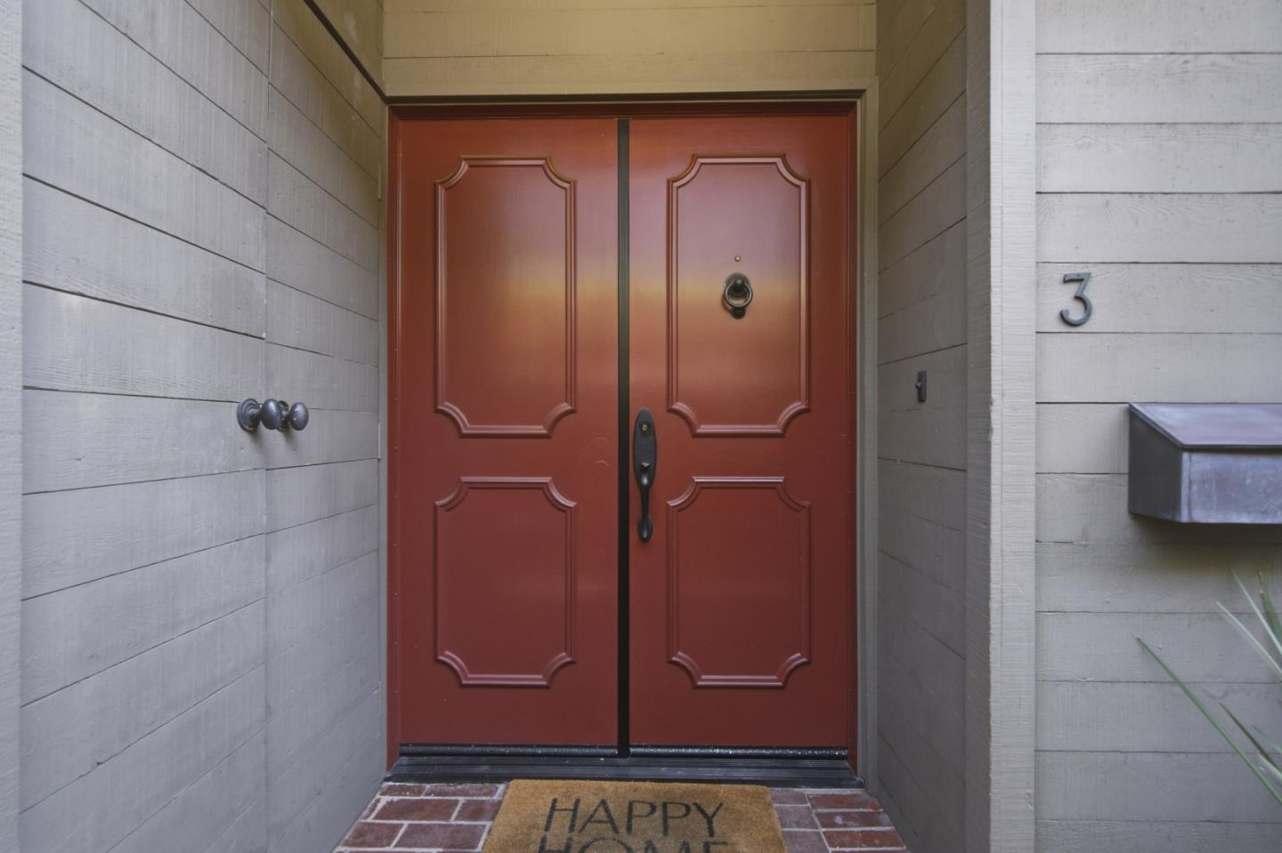 16 Lorton Avenue, #3, Burlingame, CA 94010