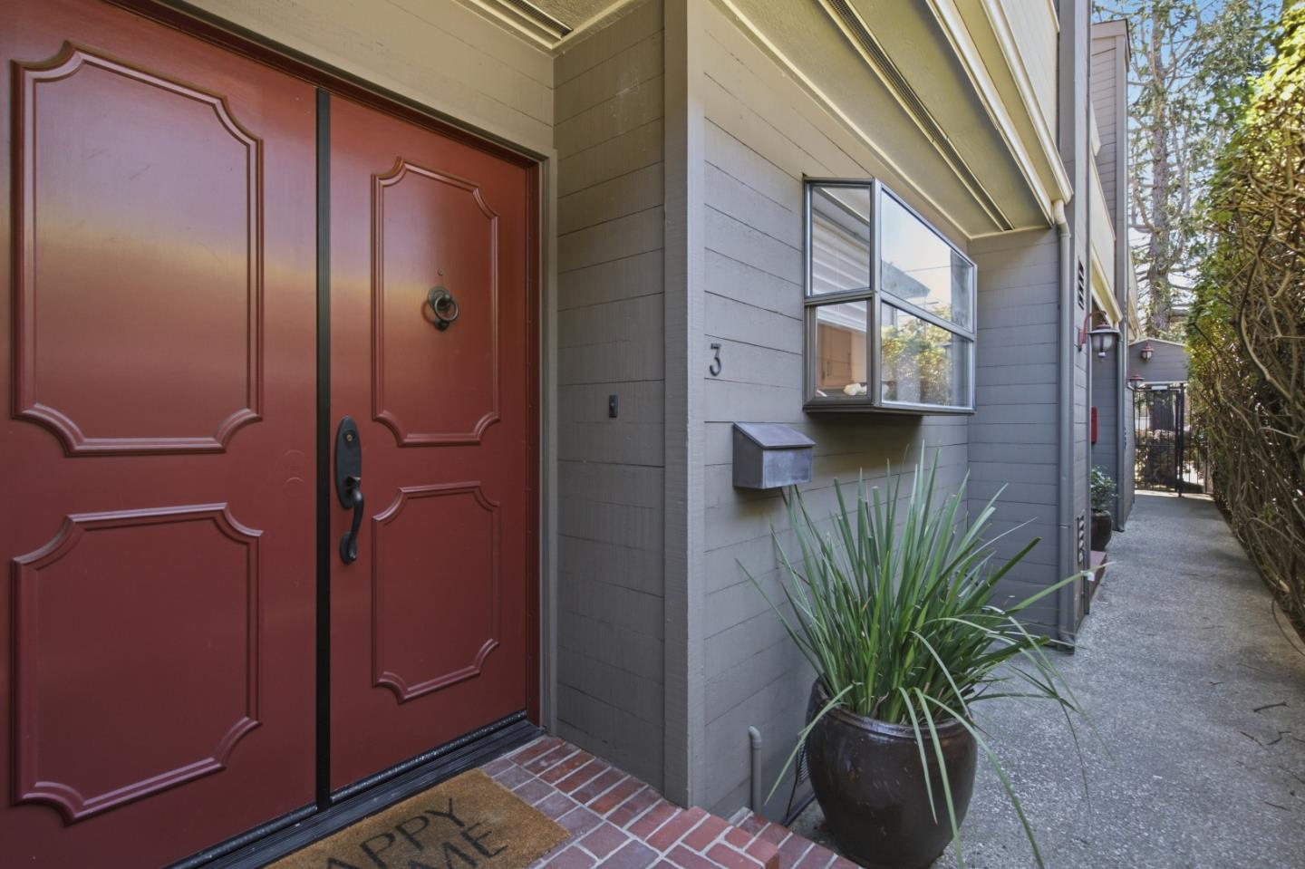 16 Lorton Avenue, #3, Burlingame, CA 94010