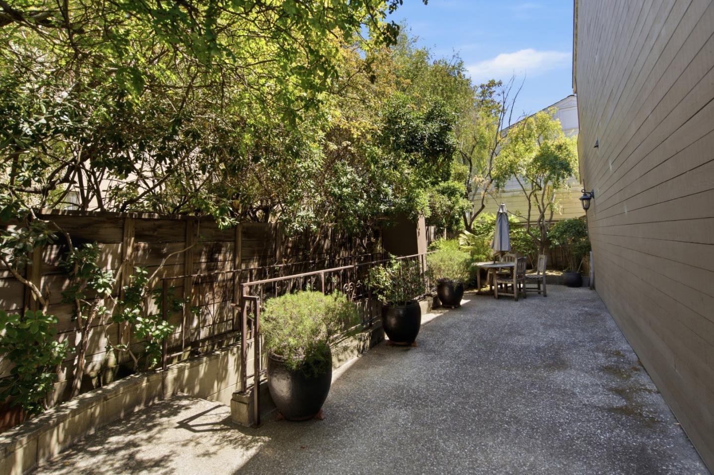 16 Lorton Avenue, #3, Burlingame, CA 94010
