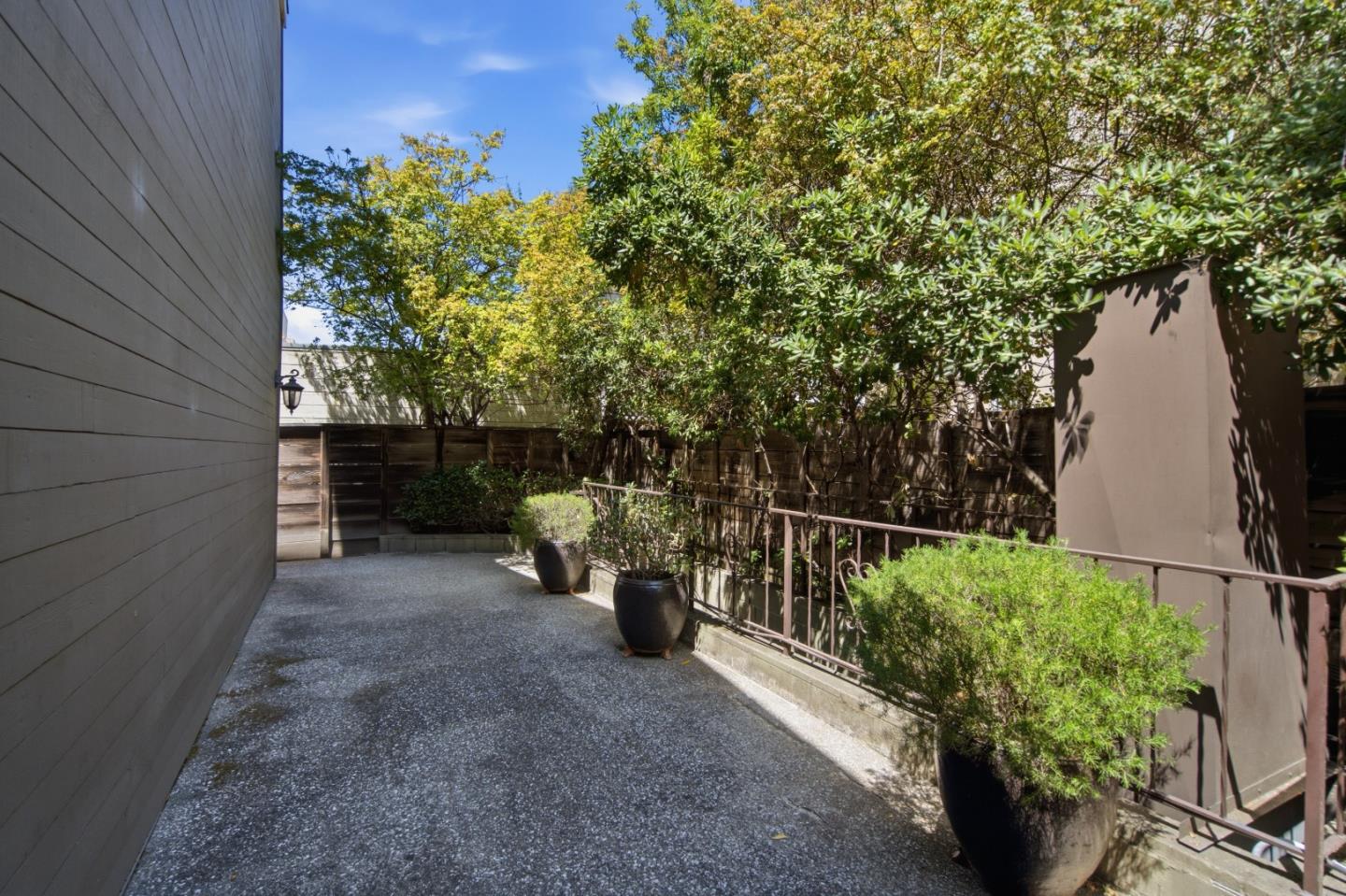 16 Lorton Avenue, #3, Burlingame, CA 94010