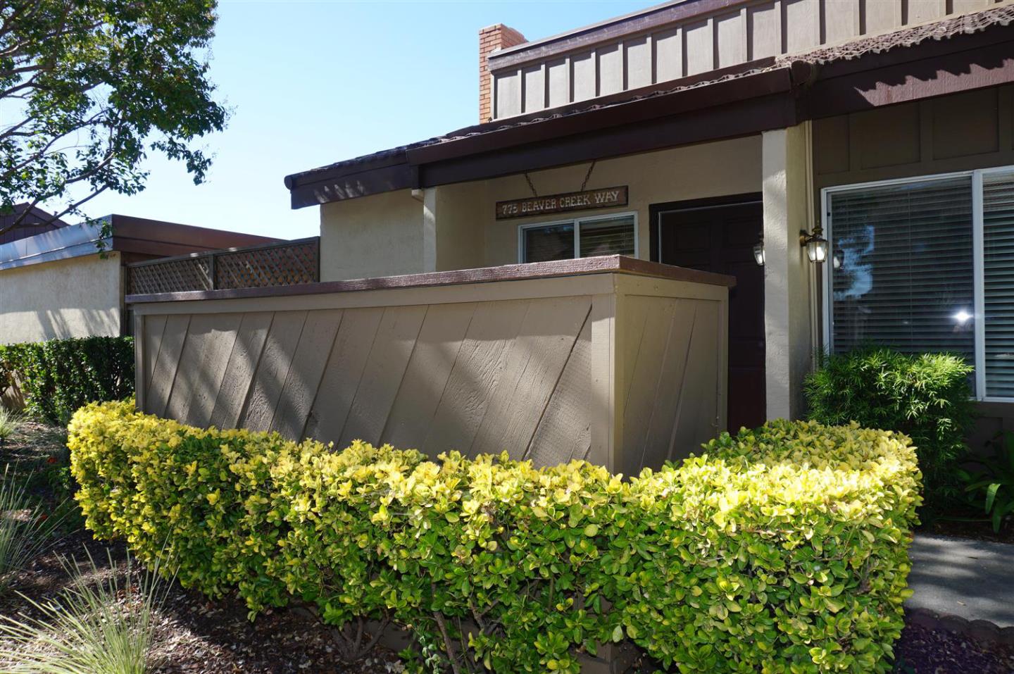 Property photo for 775 Beaver Creek Way, SanJose, CA