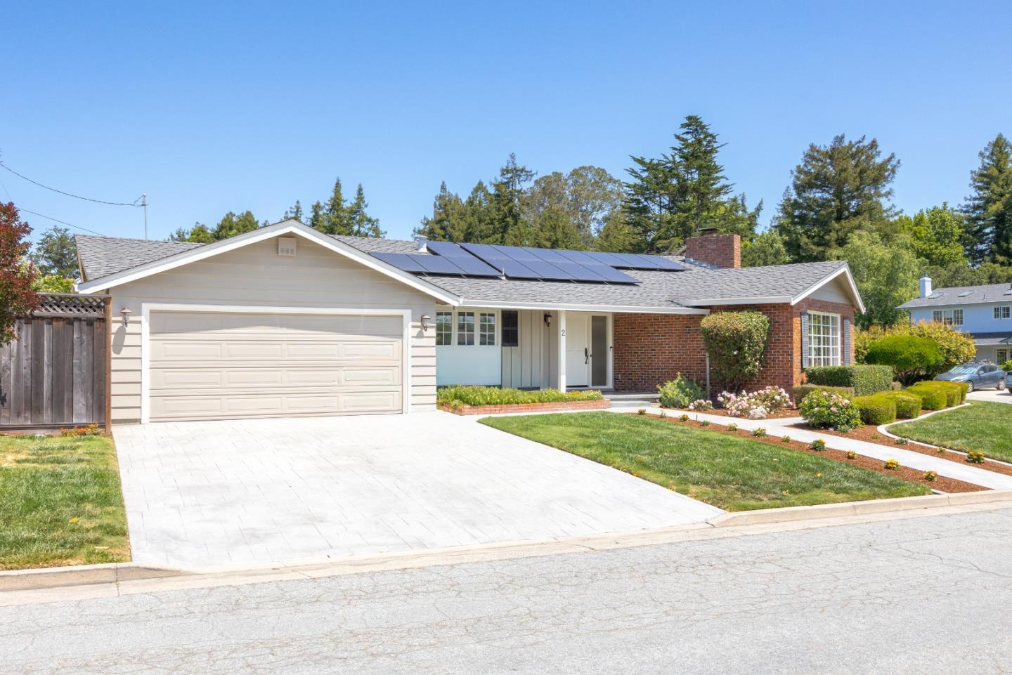 2 Ortalon Avenue, SantaCruz, CA 95060