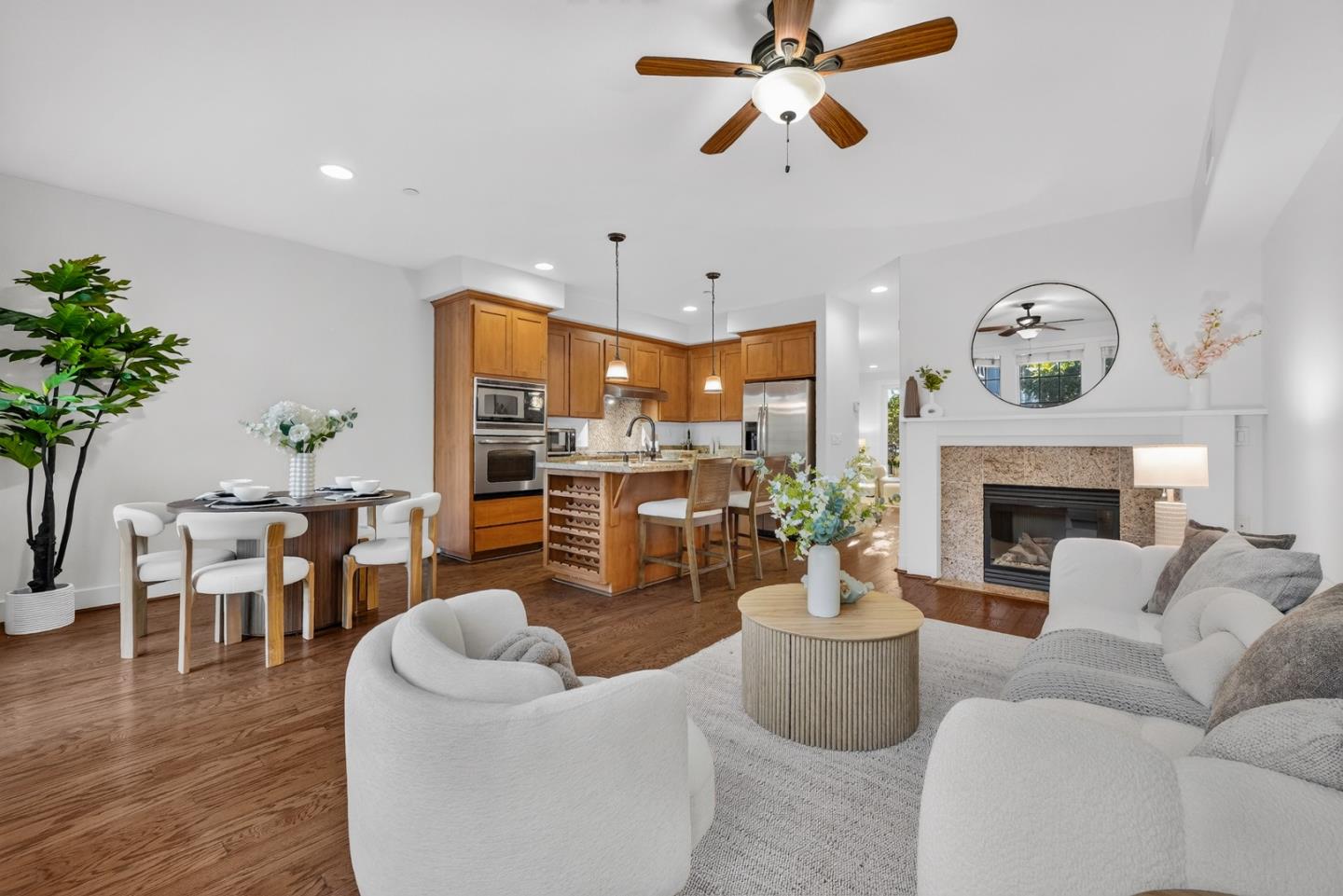 1507 Hummingbird Place, SanJose, CA 95129