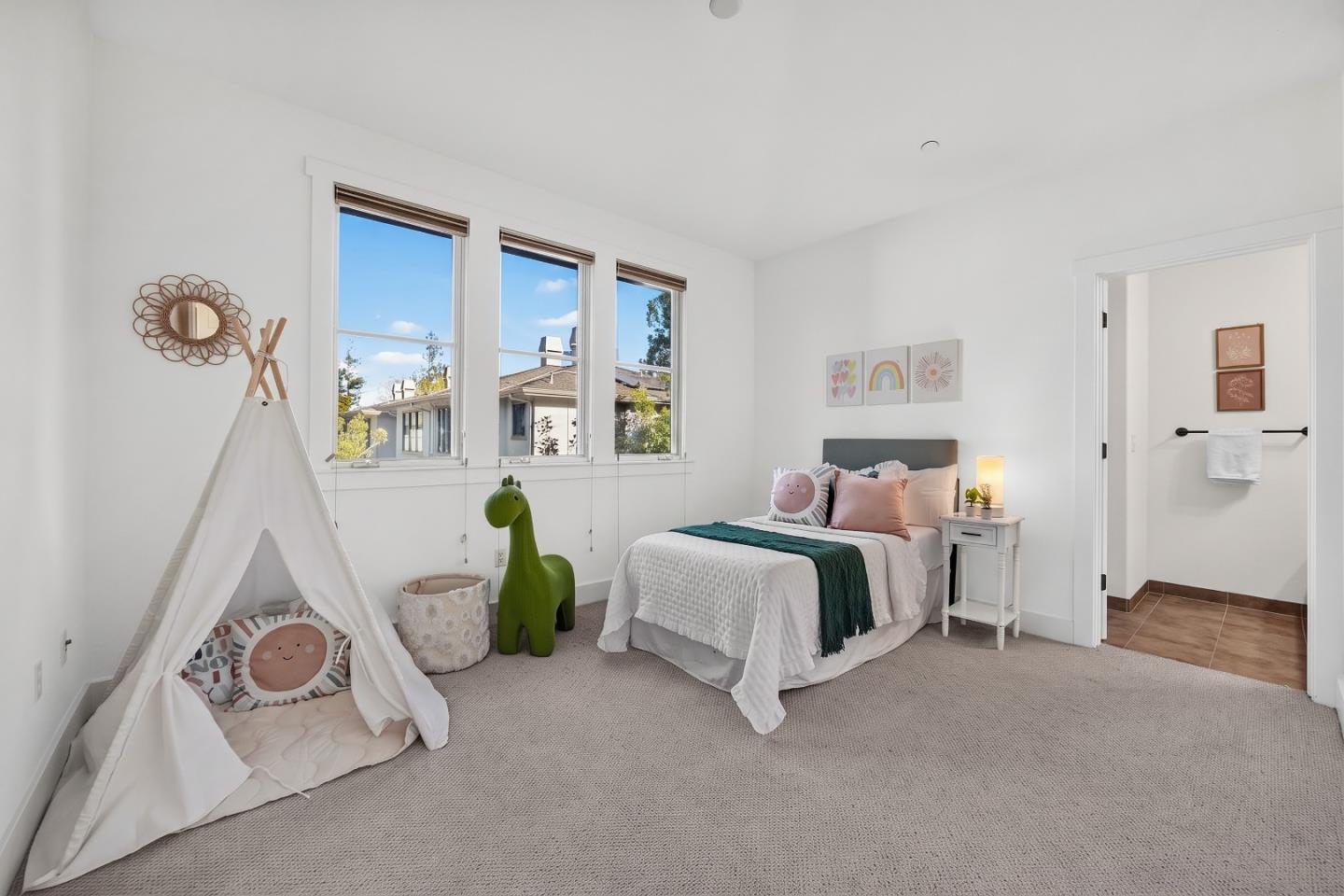 1507 Hummingbird Place, SanJose, CA 95129