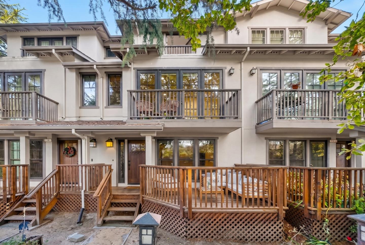 1507 Hummingbird Place, SanJose, CA 95129