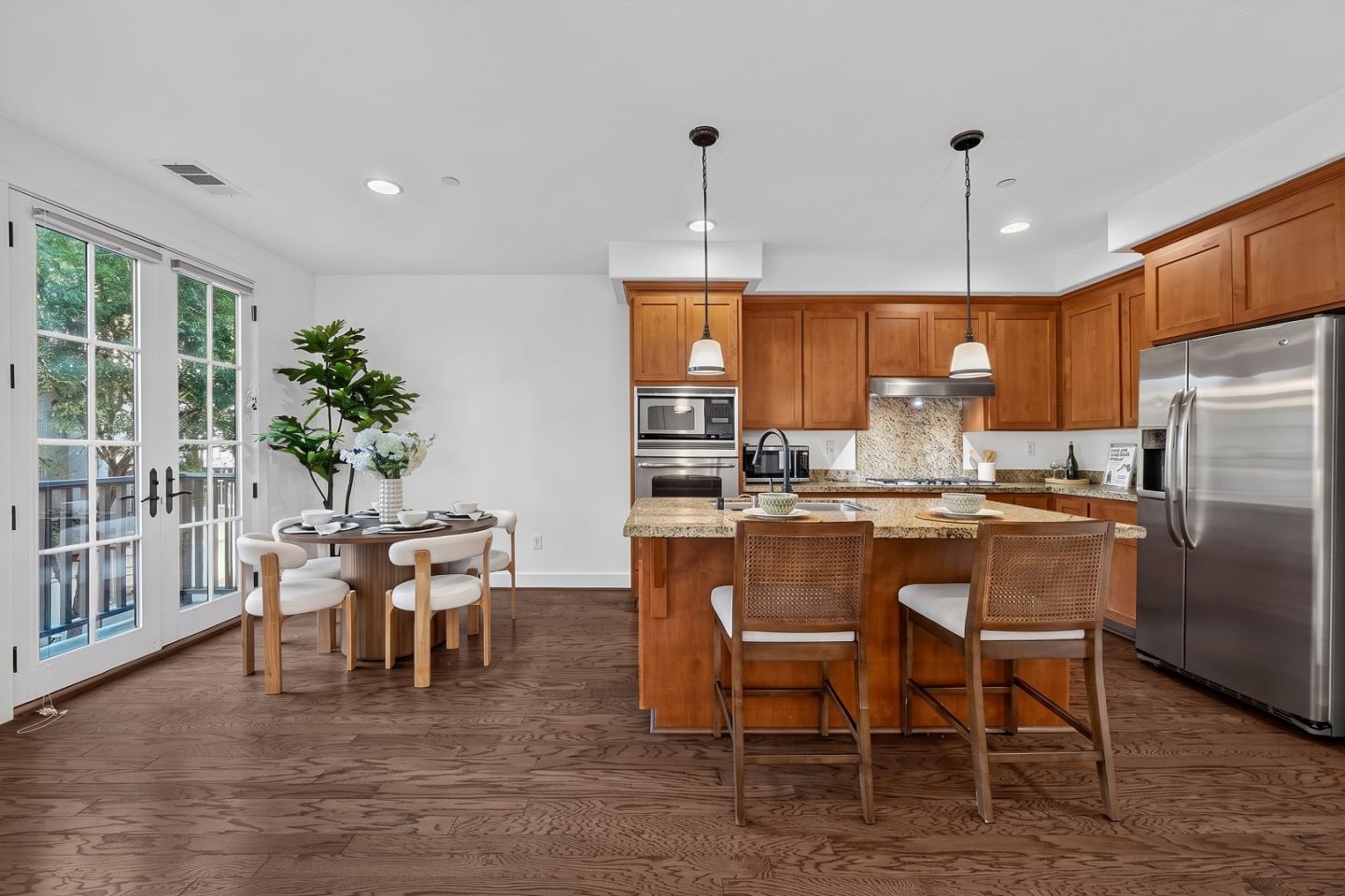 1507 Hummingbird Place, SanJose, CA 95129