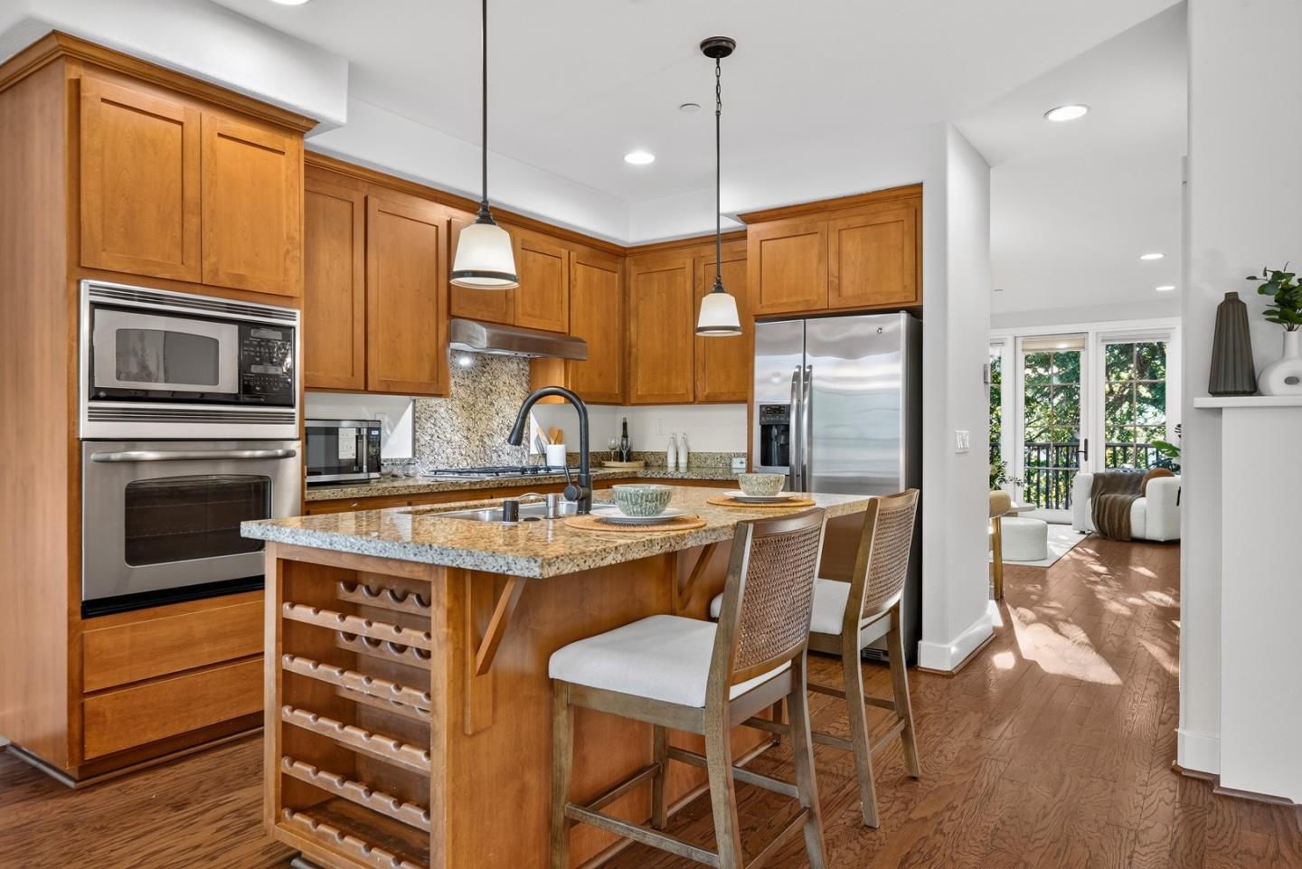 1507 Hummingbird Place, SanJose, CA 95129