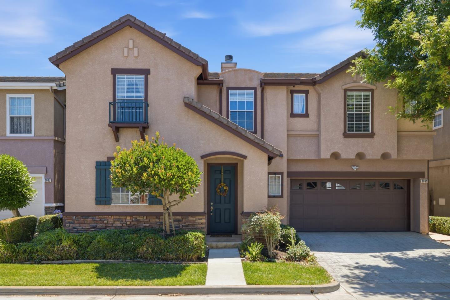 3009 Rubino Circle, SanJose, CA 95125