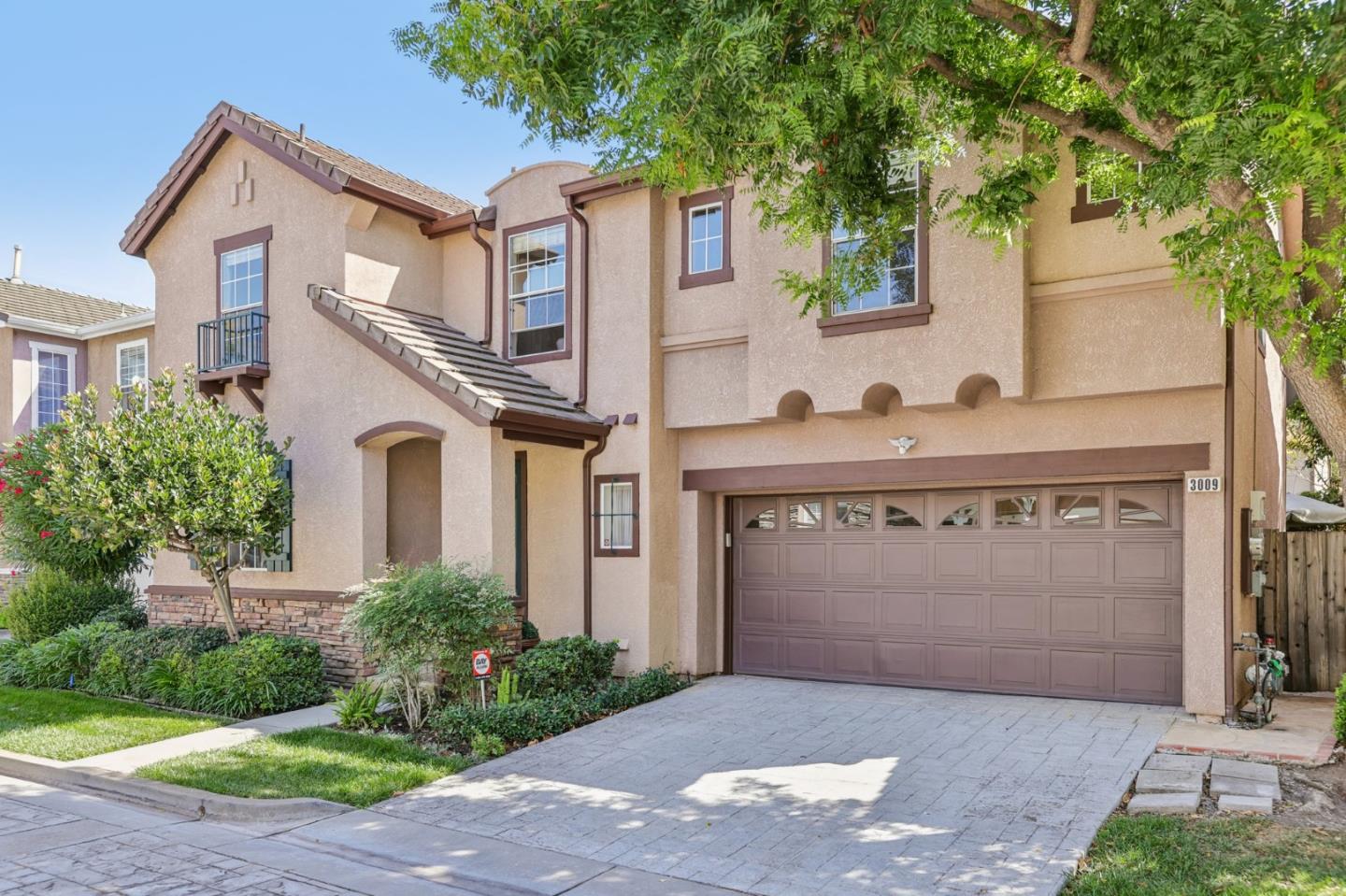 3009 Rubino Circle, SanJose, CA 95125