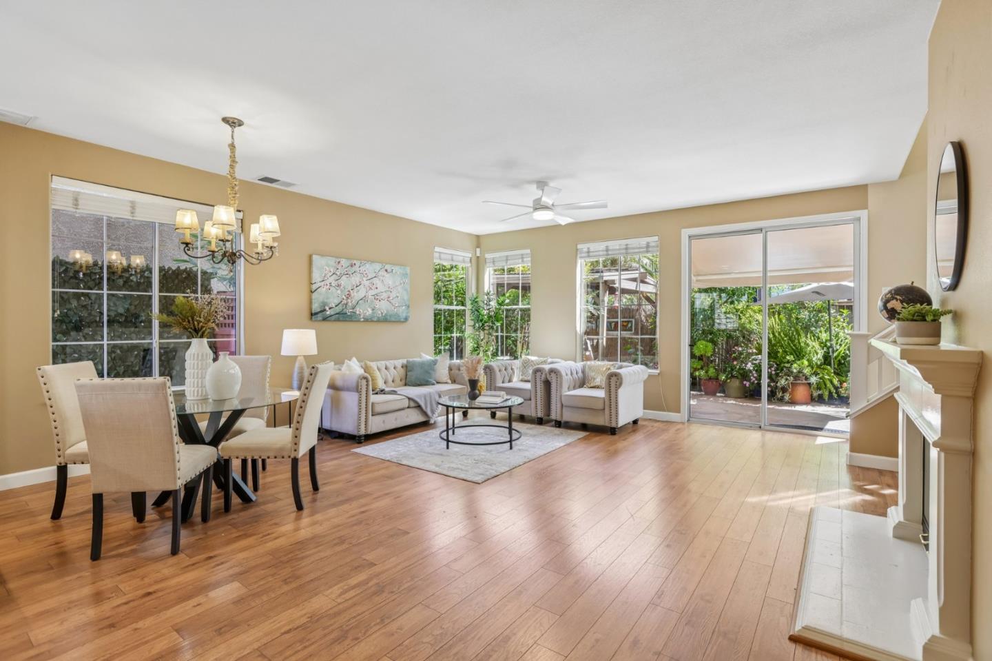 3009 Rubino Circle, SanJose, CA 95125
