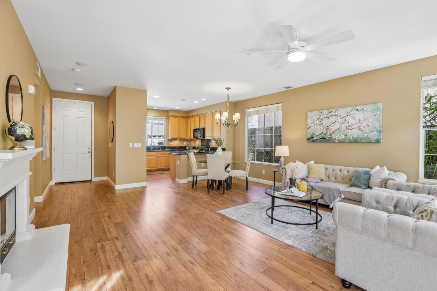 3009 Rubino Circle, SanJose, CA 95125
