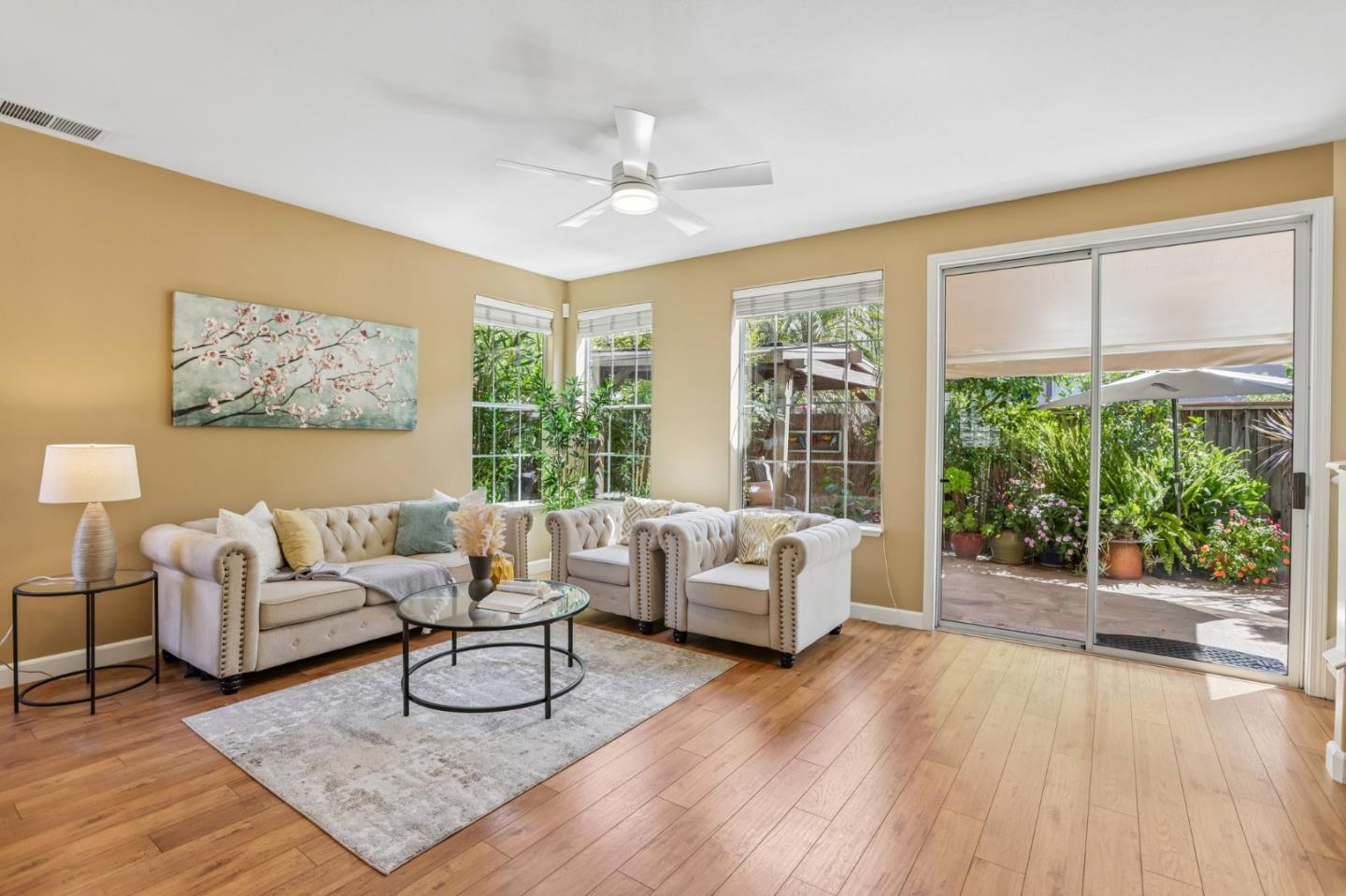 3009 Rubino Circle, SanJose, CA 95125