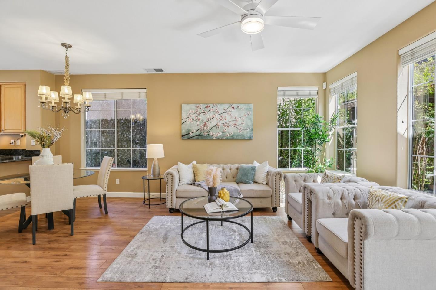 3009 Rubino Circle, SanJose, CA 95125