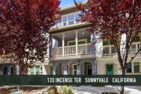 133 Incense Terrace, Sunnyvale, CA 94086