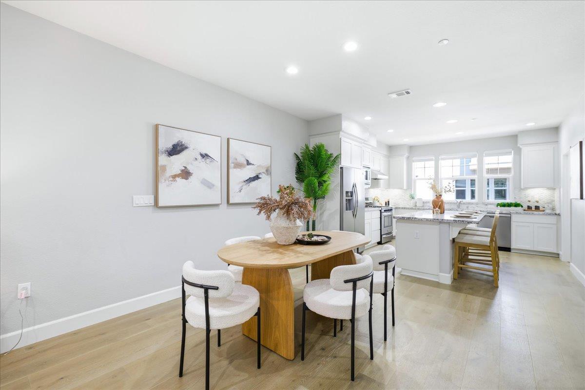 133 Incense Terrace, Sunnyvale, CA 94086