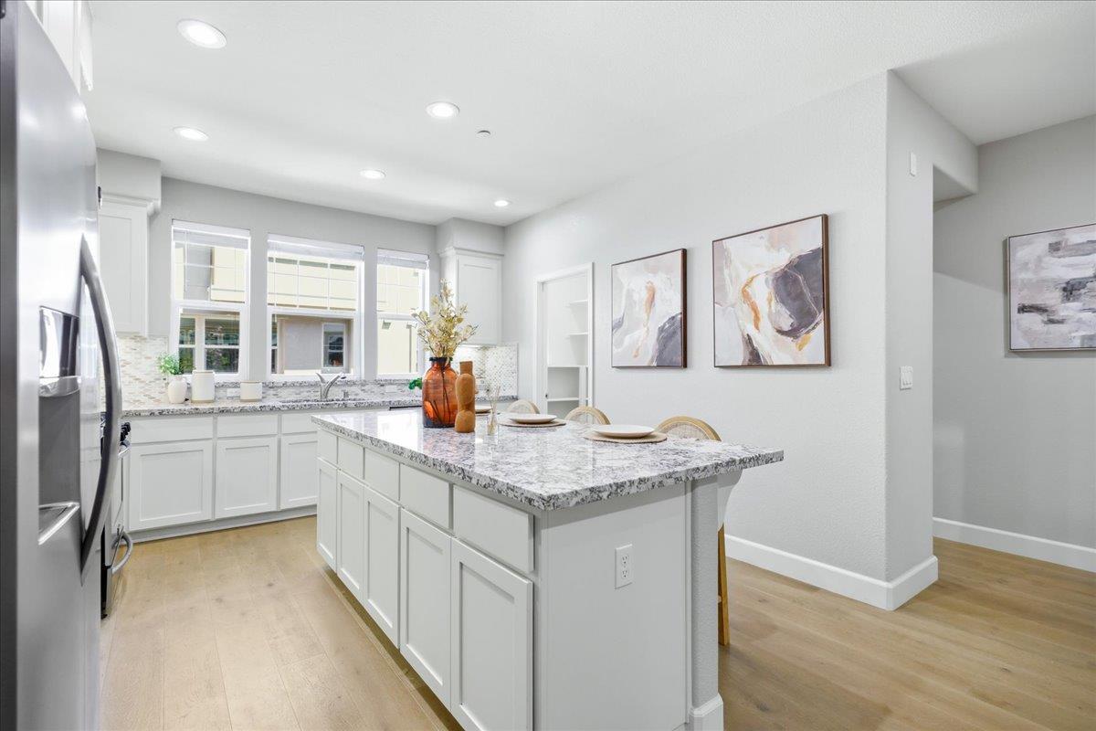 133 Incense Terrace, Sunnyvale, CA 94086