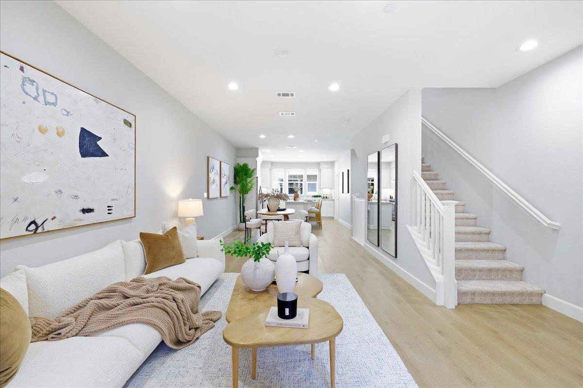 133 Incense Terrace, Sunnyvale, CA 94086