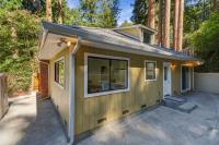 240 Ridge Drive, BoulderCreek, CA 95006