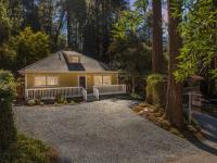240 Ridge Drive, BoulderCreek, CA 95006