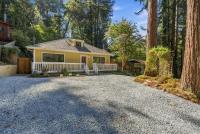 240 Ridge Drive, BoulderCreek, CA 95006