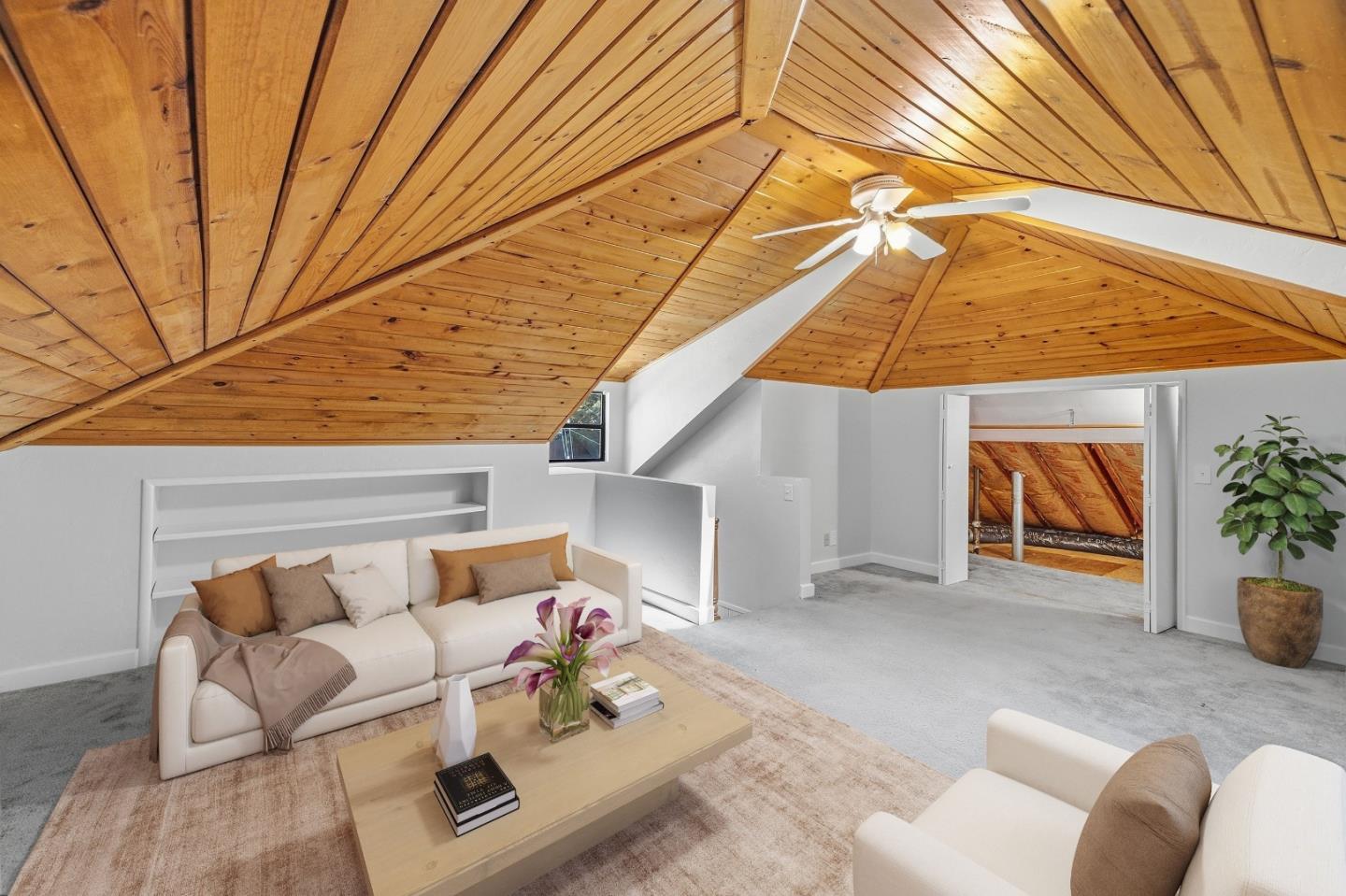 240 Ridge Drive, BoulderCreek, CA 95006