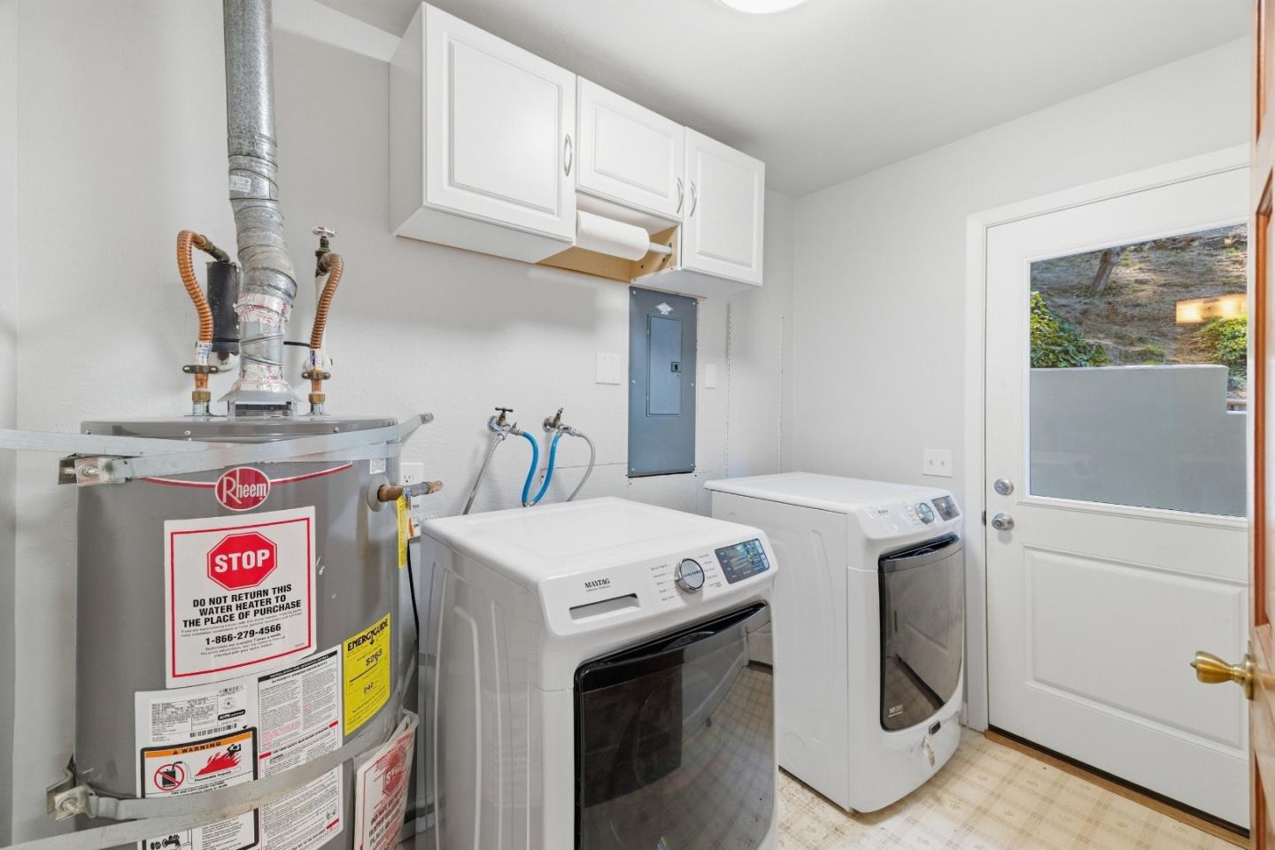 240 Ridge Drive, BoulderCreek, CA 95006