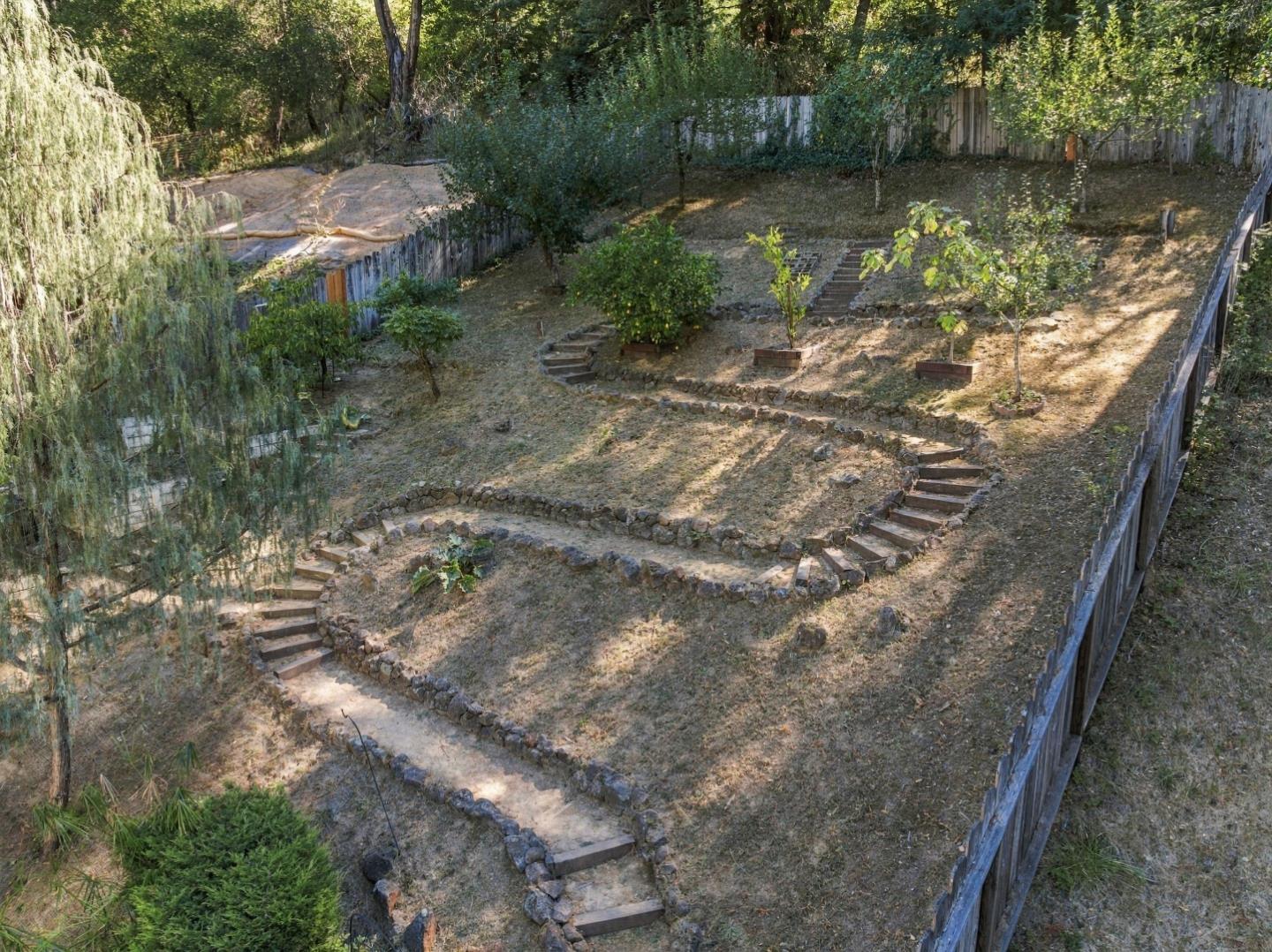 240 Ridge Drive, BoulderCreek, CA 95006