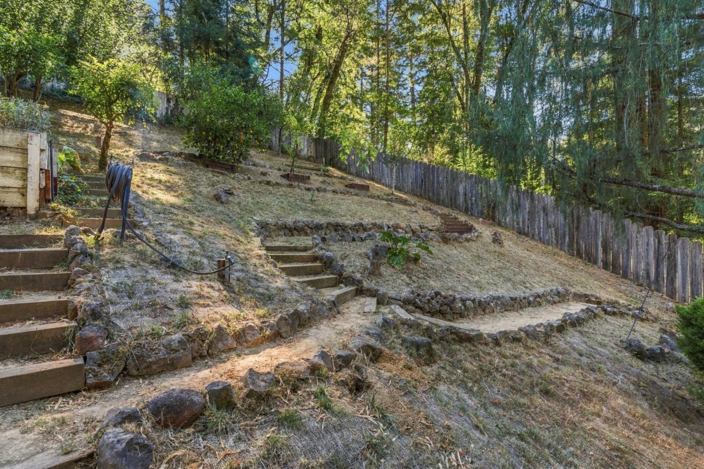 240 Ridge Drive, BoulderCreek, CA 95006