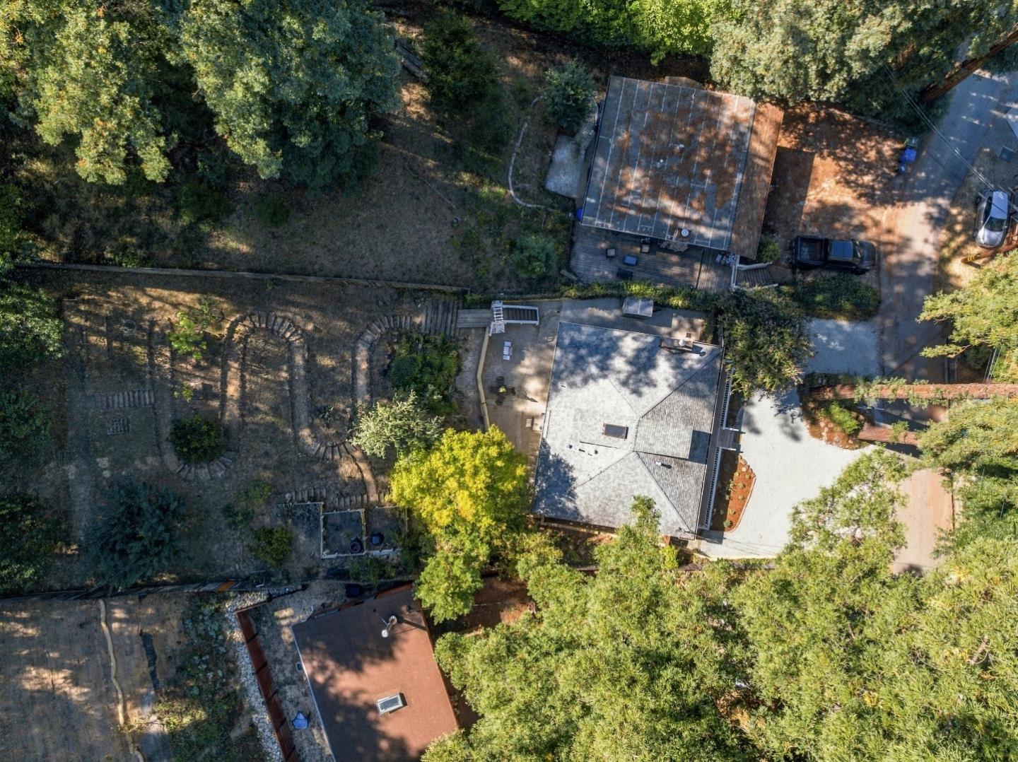 240 Ridge Drive, BoulderCreek, CA 95006