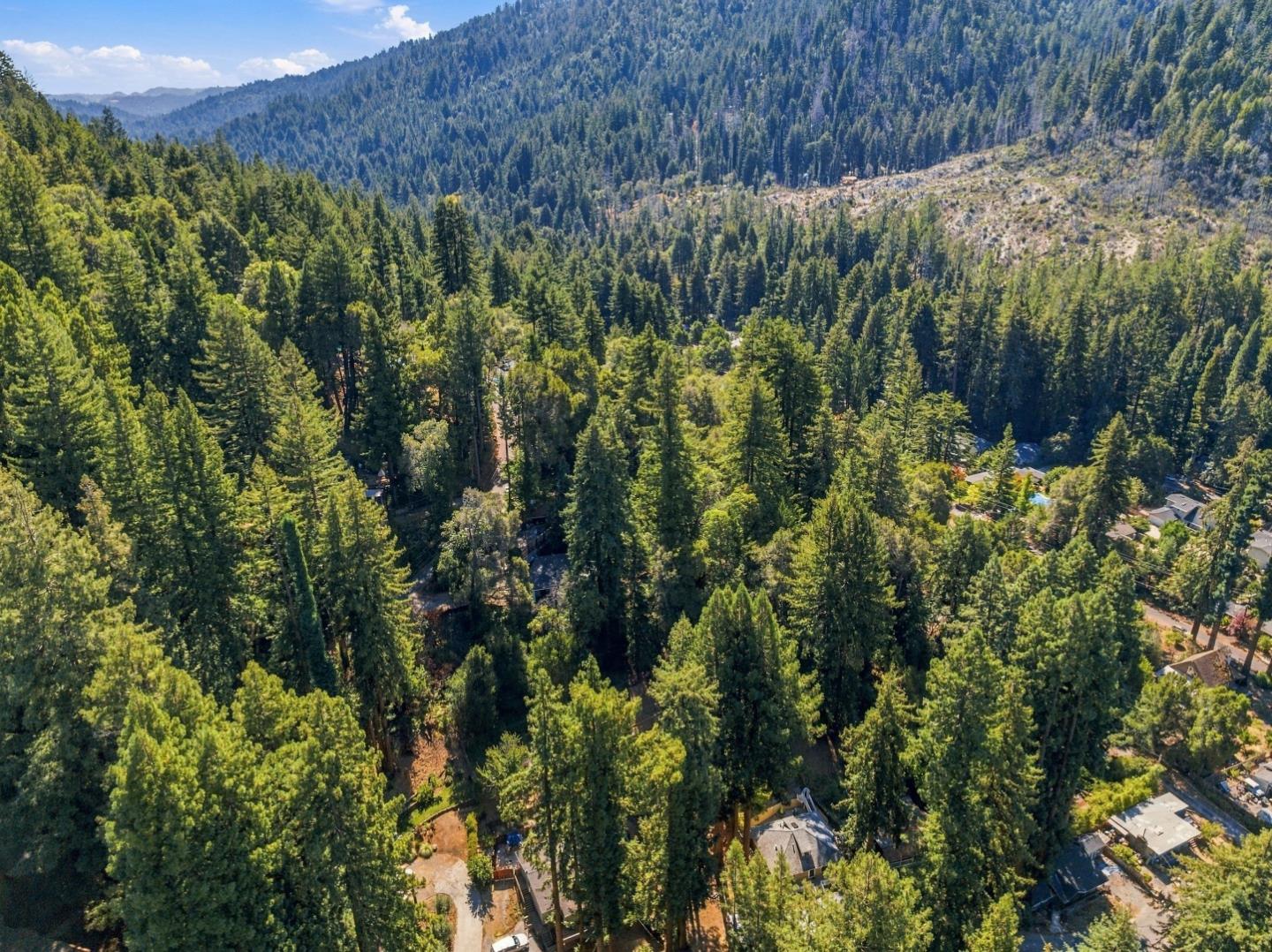 240 Ridge Drive, BoulderCreek, CA 95006