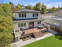 137 Oakview Drive, SanCarlos, CA 94070