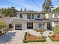 137 Oakview Drive, SanCarlos, CA 94070