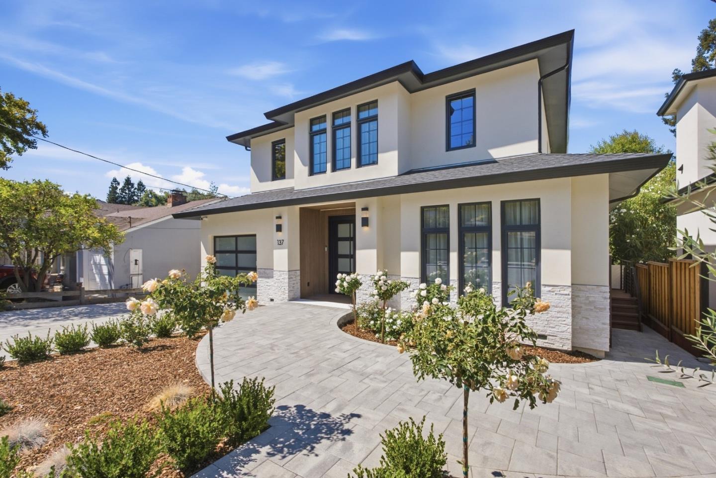 137 Oakview Drive, SanCarlos, CA 94070