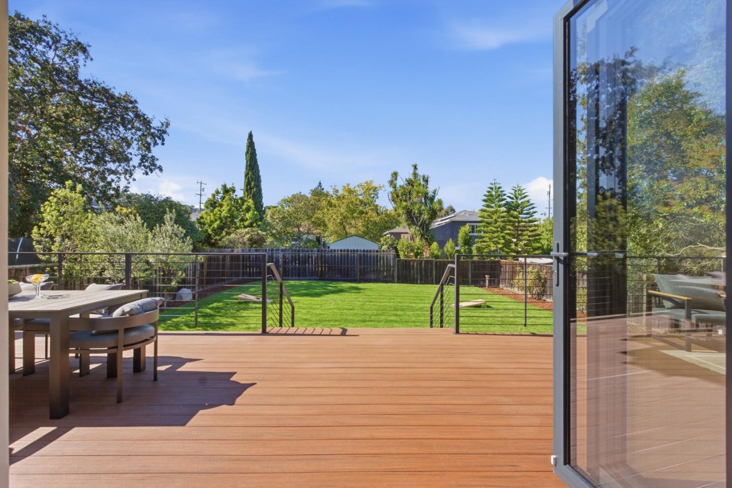 137 Oakview Drive, SanCarlos, CA 94070