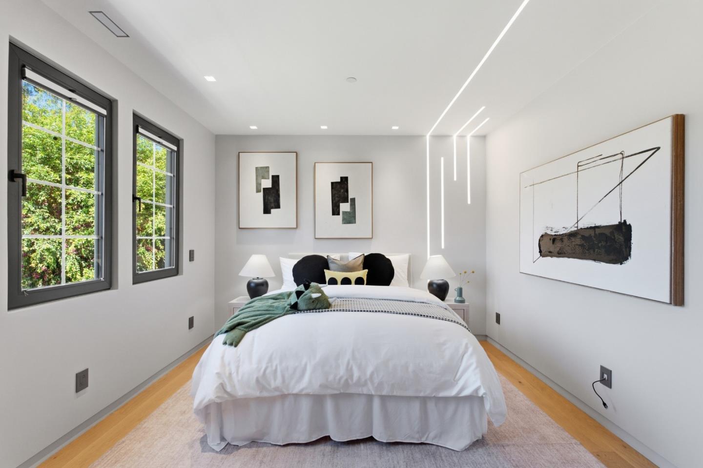 137 Oakview Drive, SanCarlos, CA 94070