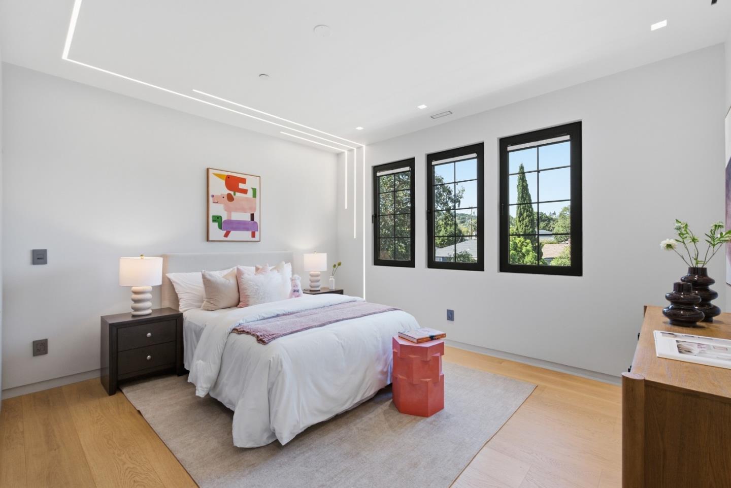 137 Oakview Drive, SanCarlos, CA 94070