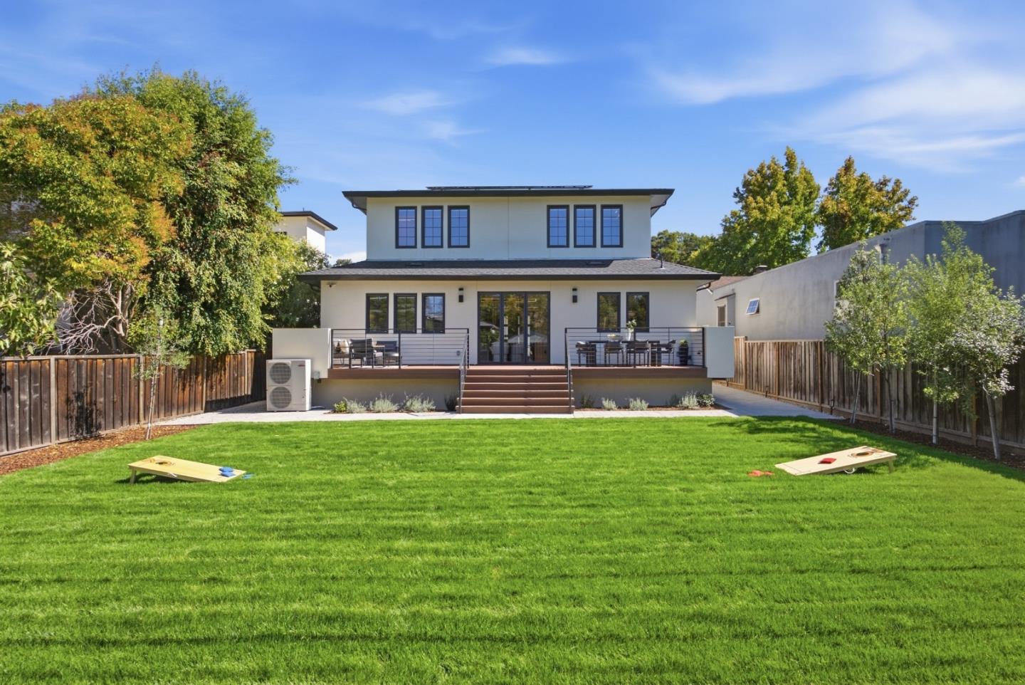 137 Oakview Drive, SanCarlos, CA 94070