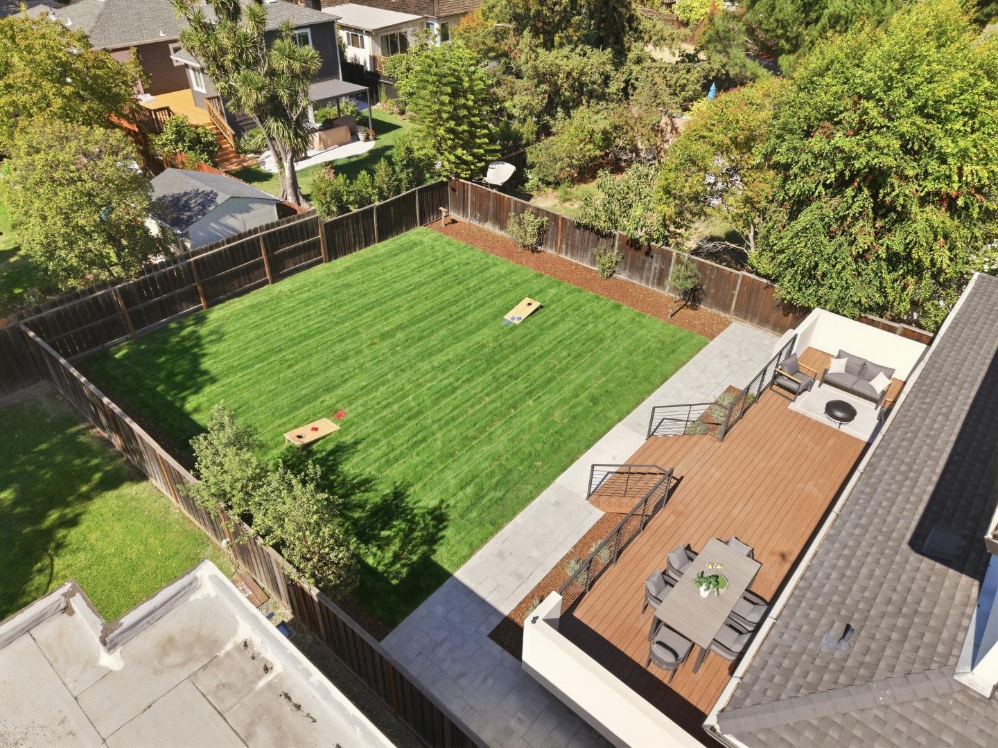 137 Oakview Drive, SanCarlos, CA 94070