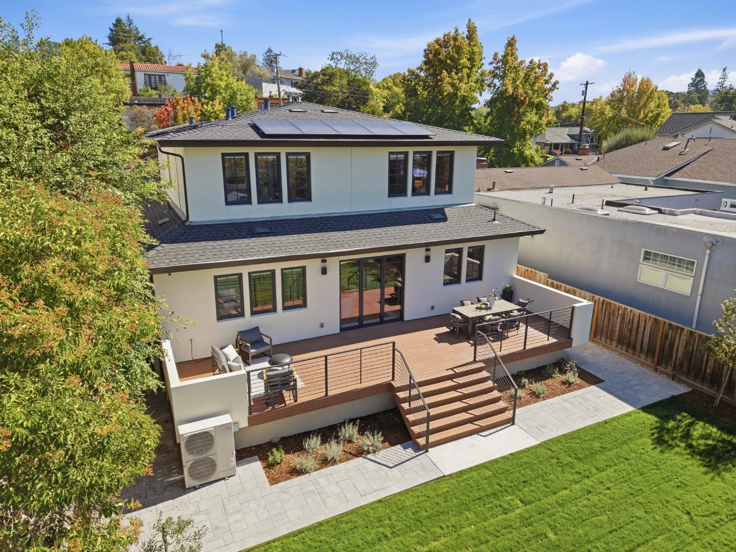 137 Oakview Drive, SanCarlos, CA 94070