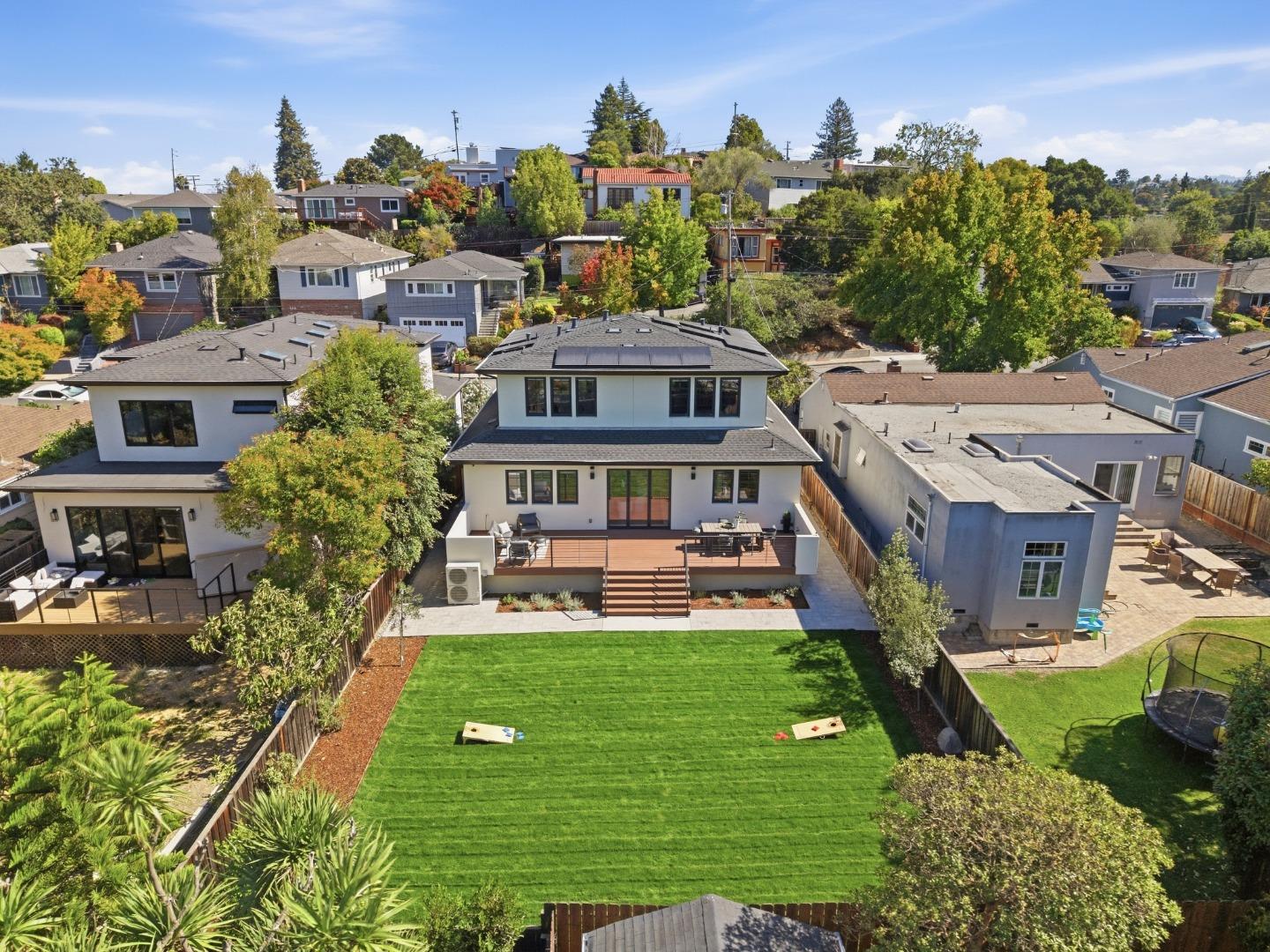 137 Oakview Drive, SanCarlos, CA 94070