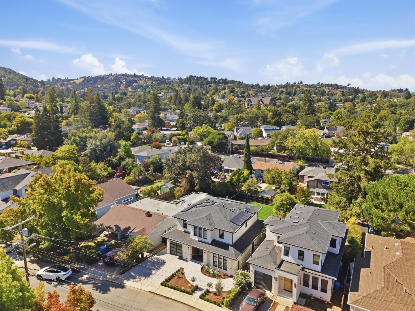 137 Oakview Drive, SanCarlos, CA 94070