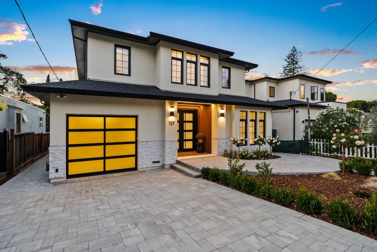 137 Oakview Drive, SanCarlos, CA 94070