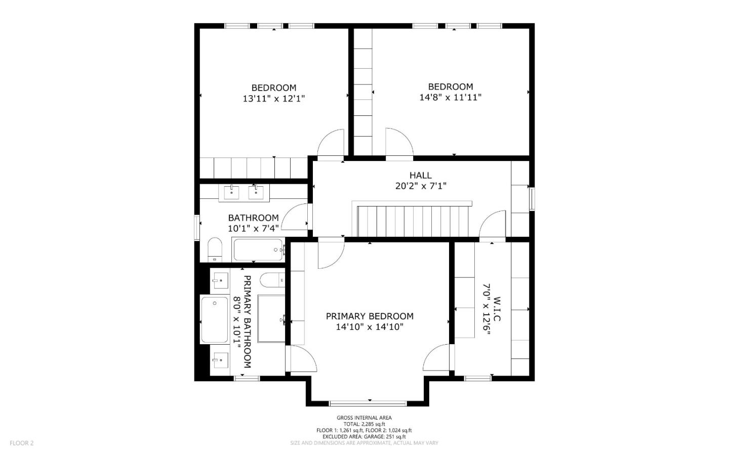 137 Oakview Drive, SanCarlos, CA 94070