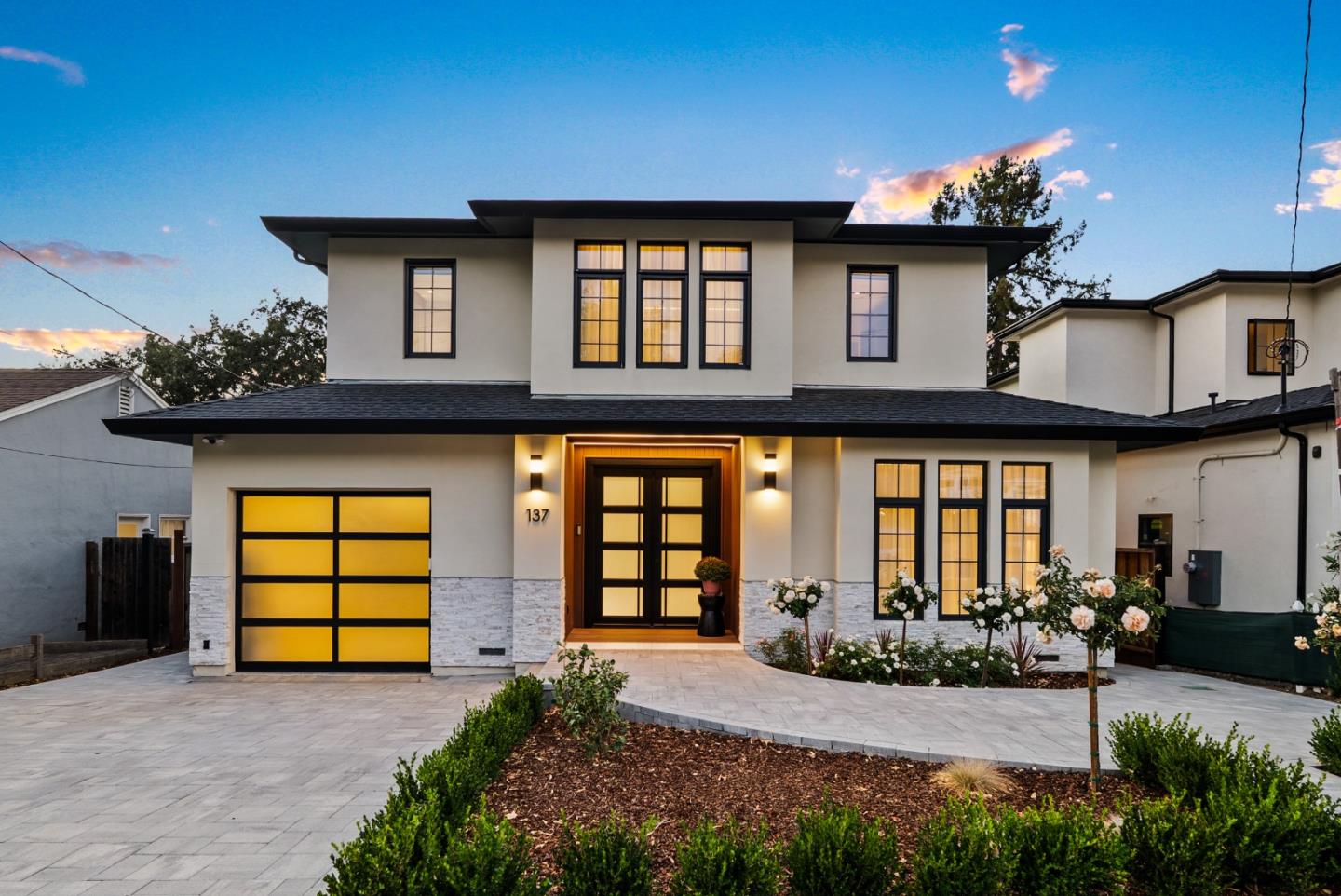 137 Oakview Drive, SanCarlos, CA 94070