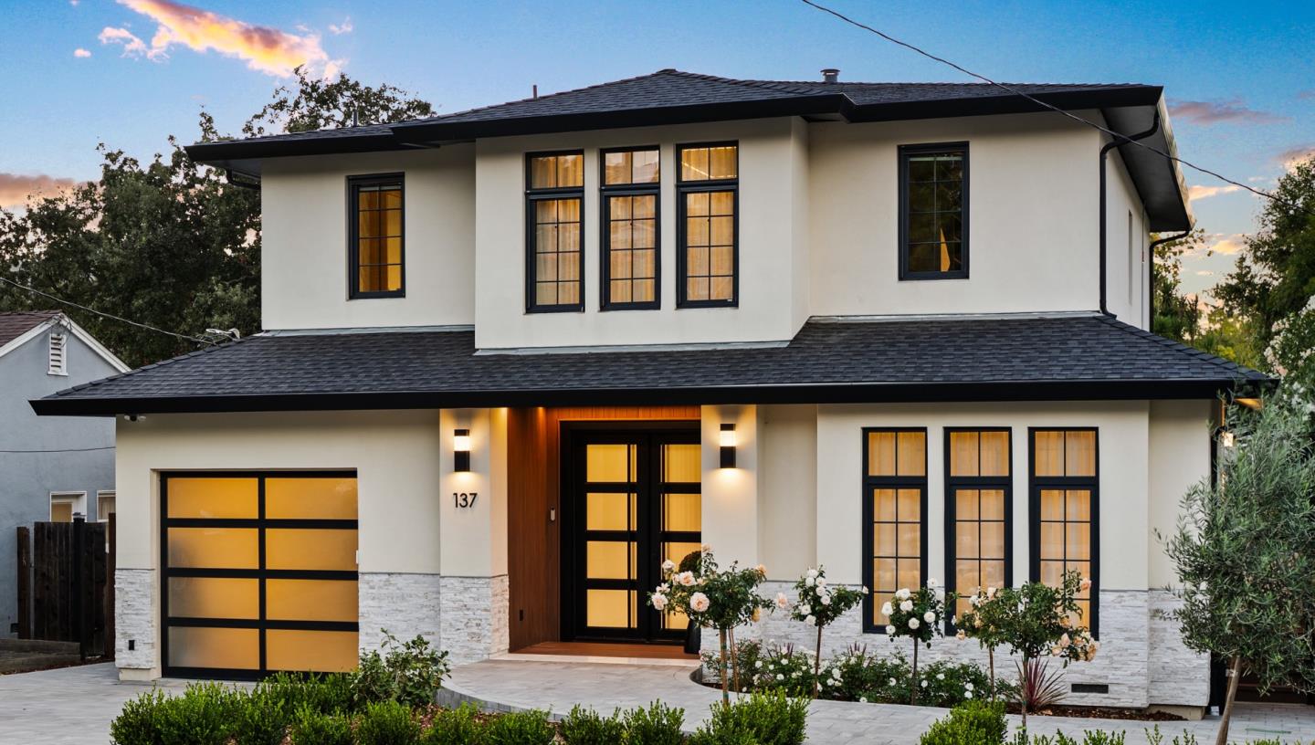 137 Oakview Drive, SanCarlos, CA 94070